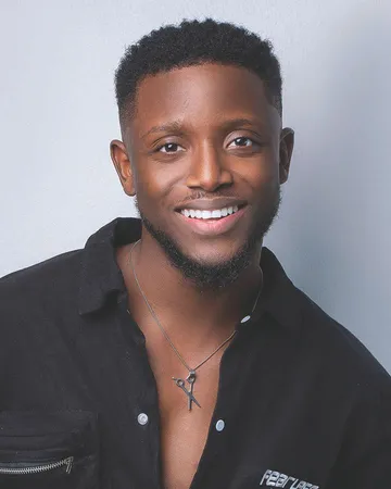 Chike Osebuka's "Call of My Life" Premieres to Excitement