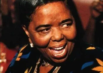Remembering Cesária Évora: Cape Verde's Musical Icon