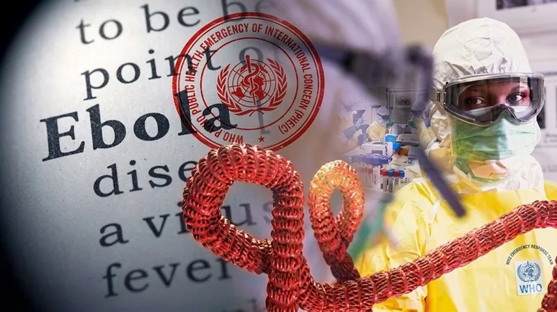 New Ebola Outbreak Confirmed in DRC's Ituri Province