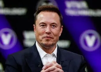 Elon Musk Claims Money Can't Buy Happiness, Sparks Debate
