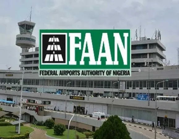 FAAN Enhances Ebola Preparedness at Nigerian Airports