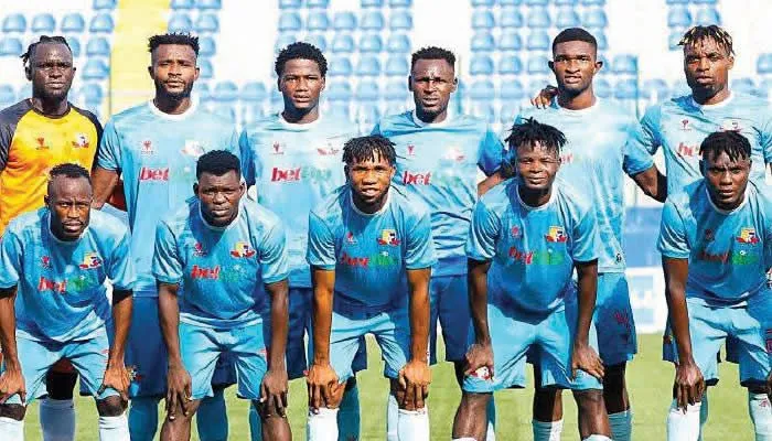 Remo Stars FC Plans Rebuild After NPFL Relegation