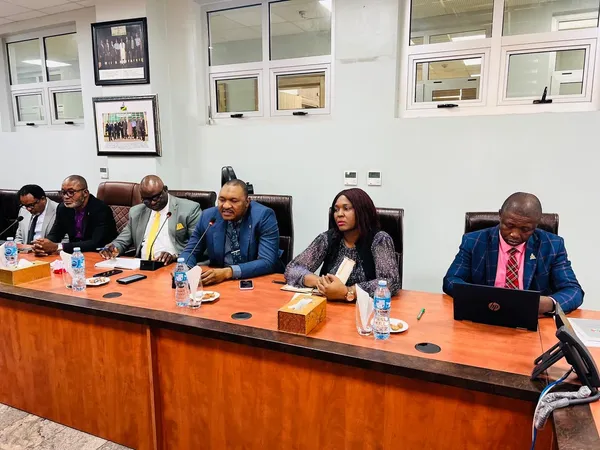 NUJ FCT and Police Pension Limited Partner on Misinformation