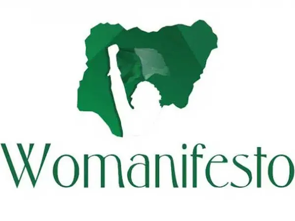 Womanifesto Denounces Violence Against Women in Politics