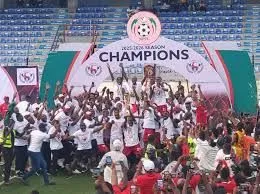 Tinubu Congratulates Rangers FC on NPFL Title Win