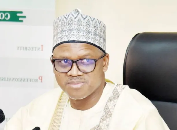 N10bn Housing Initiative for Nigerian Civil Servants