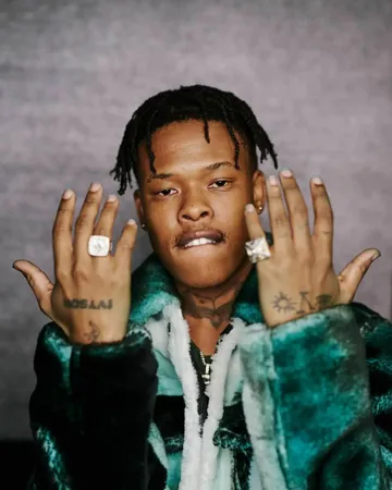 Nasty C Credits Wizkid for Boosting African Music