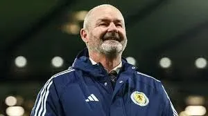Steve Clarke Signs Four-Year Contract as Scotland Coach