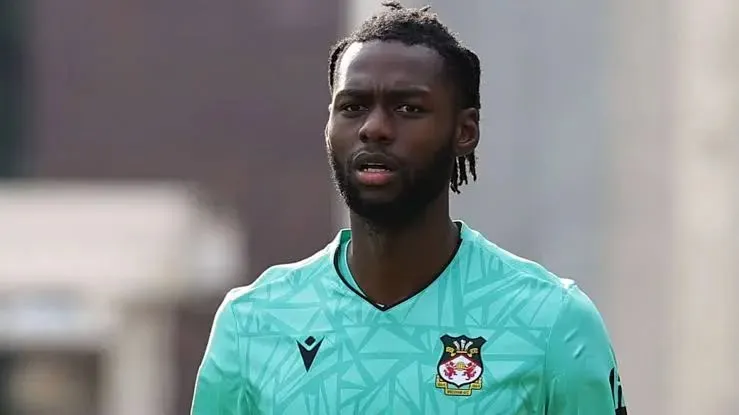 Okonkwo Shines on Super Eagles Debut with Clean Sheet