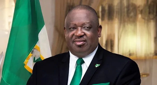 Plateau State and Namibia Forge Tourism Partnership