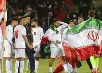 Iran Moves World Cup Training Base to Mexico Over Security