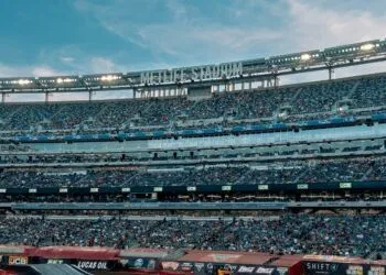 New Jersey Pushes for Prominence at FIFA World Cup Venue