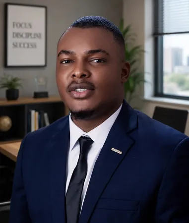 Entrepreneurs Urged to Focus on Public Perception for Growth