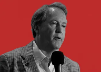 Trump Endorses Ken Paxton in Texas Senate Runoff
