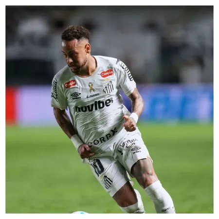 Ancelotti May Exclude Neymar from Brazil's World Cup Squad