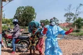 Uganda Closes DRC Border Amid Ebola Outbreak Concerns
