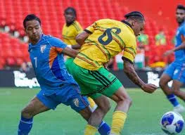 Jamaica to Face Nigeria in Unity Cup Final Showdown
