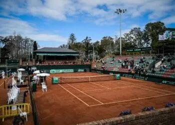 Sinner and Sabalenka Lead Favorites for 2026 French Open