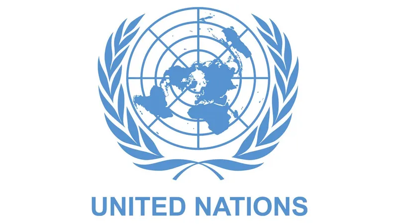 UN Warns of Record Global Temperatures by 2031