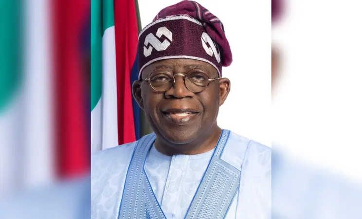 Tinubu Defends Economic Reforms on Third Anniversary
