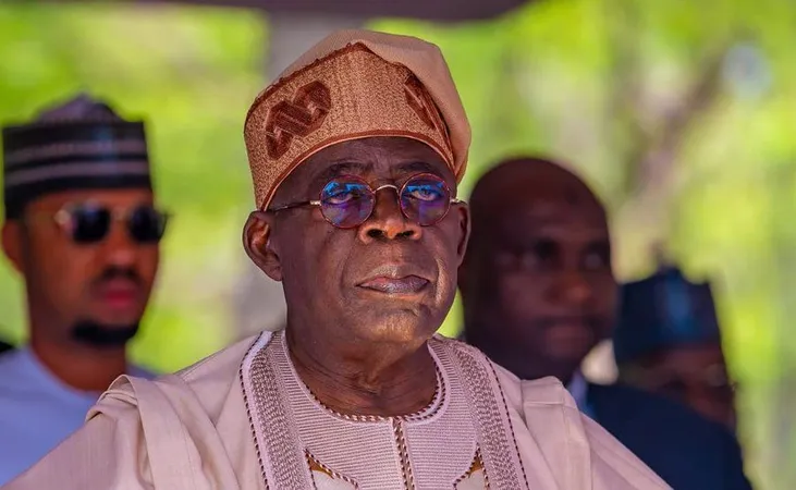 Tinubu Launches Major Health and Education Initiatives