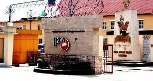 Ikoyi Club 1938 Celebrates Children's Day with Fiesta
