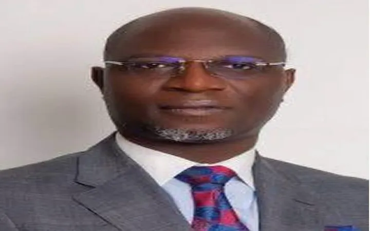 Agama Advocates Unity for Nigeria's Financial Growth