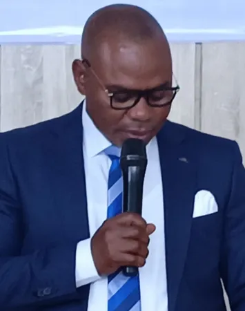 Nwifuru's Governance in Ebonyi Praised by Uchenna Igwe