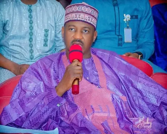 Sokoto Governor Gifts N450,000 to 2,410 Hajj Pilgrims