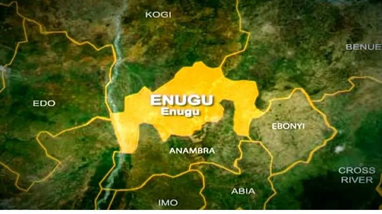 Resurgence of Highway Robbery on Enugu-Abakaliki Route