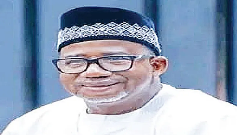 Bauchi Governor Warns Against Electoral Malpractice