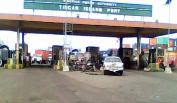 Nigeria Customs Service Addresses Vessel Compliance Issues