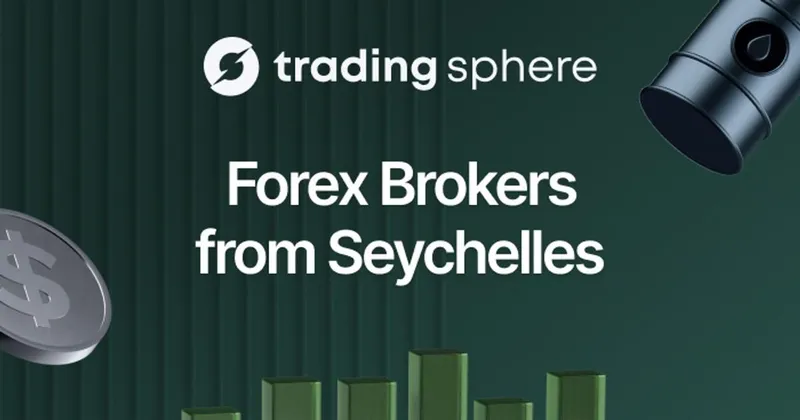 Seychelles Forex Brokers: Key for African Traders in 2026