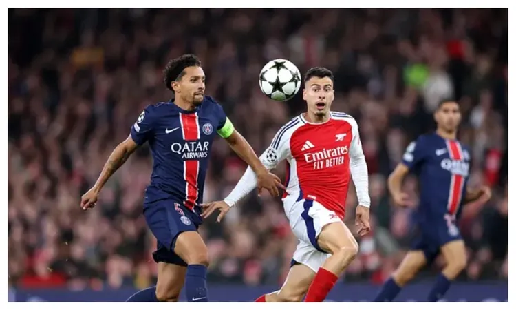 PSG vs Arsenal: Champions League Final Predictions Revealed