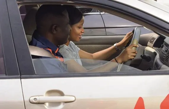 Lagos Opens New Driver Training Centers in Oshodi, Apapa