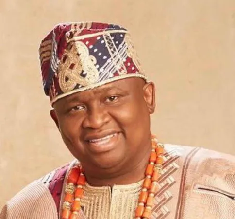 Adeola Emerges APC Flag Bearer for Ogun 2027 Election