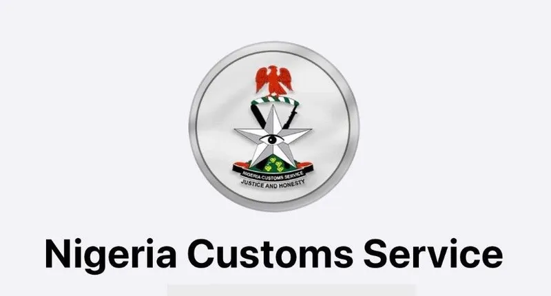 Customs Seal MT Ny Maria for Illegal Petrol Discharge