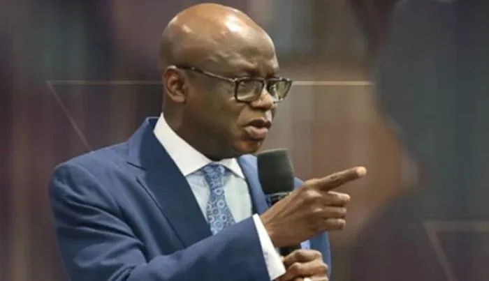 Leadership Summit in Lagos to Foster Mentorship
