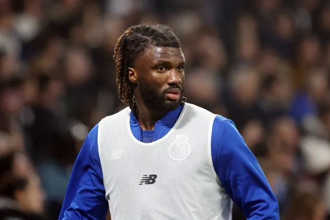 Terem Moffi Uncertain About Future After Porto Exit