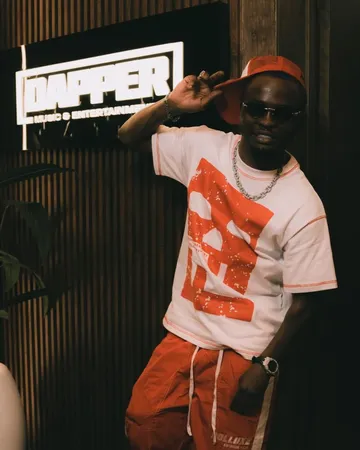 Ballorank Renews Partnership with Dapper Music Entertainment