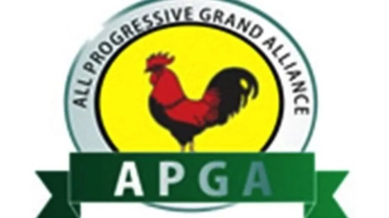 APGA Primaries in Anambra: Discontent and Withdrawals