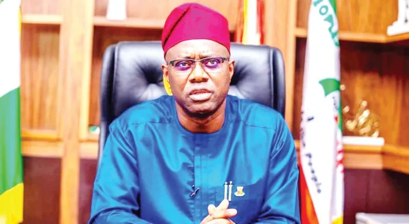 APC Blames Governor Makinde for Oyo's Rising Insecurity