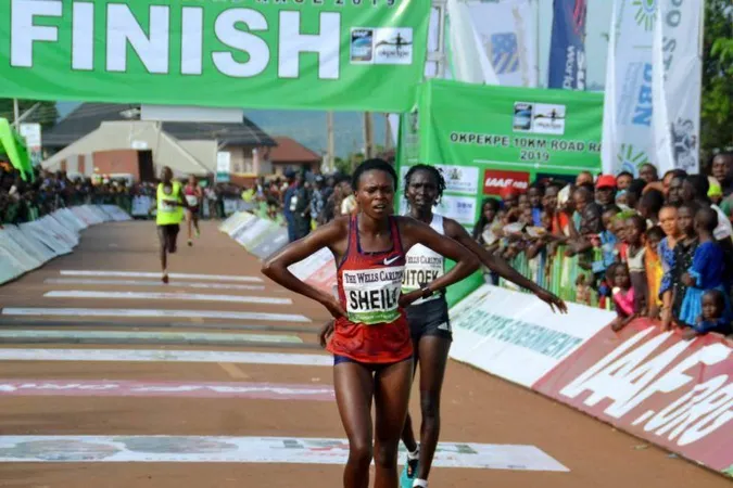 Okpekpe 10km Road Race Set for May 30, 2026