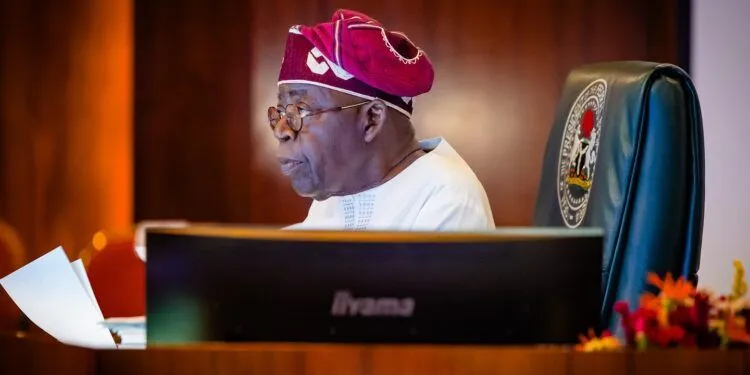 Nigeria's Debt Servicing Hits 67% of Revenue in 2025