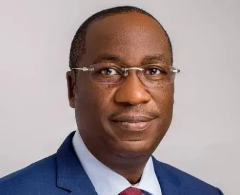 Khadri Hamzat Set to Become Next Lagos Governor