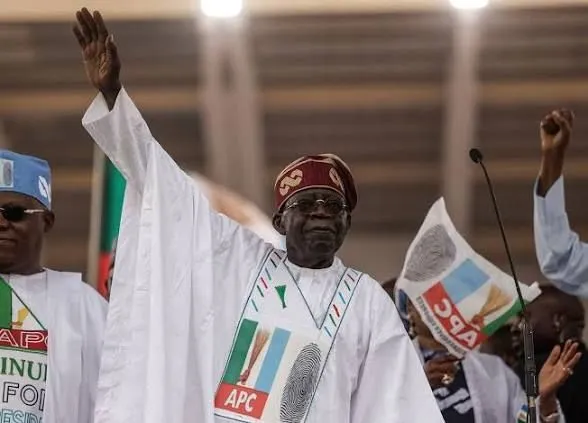 Tinubu Shares Challenges of His Presidential Journey