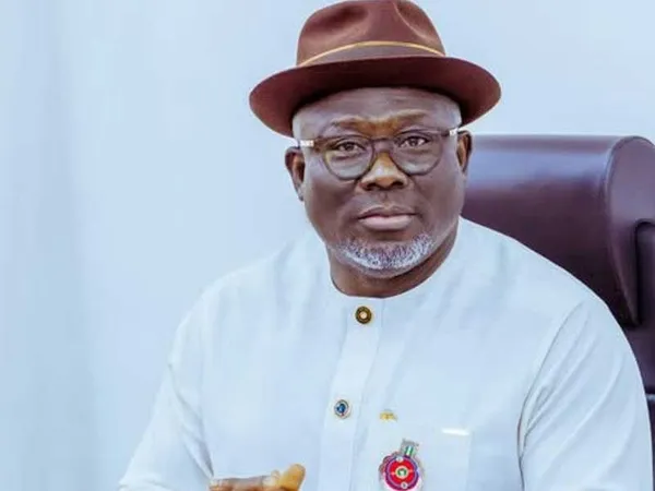 Oborevwori Celebrates Third Anniversary in Delta State