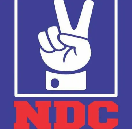 NDC Reports High Turnout in Primaries Ahead of 2027 Elections
