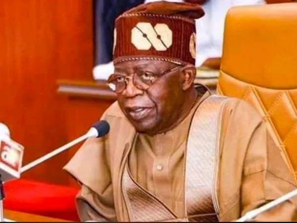Tinubu Defends Fuel Subsidy Removal as Economic Rescue