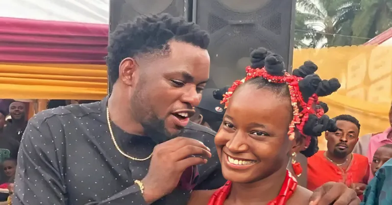Mark Angel Remarries Amidst Controversial Past